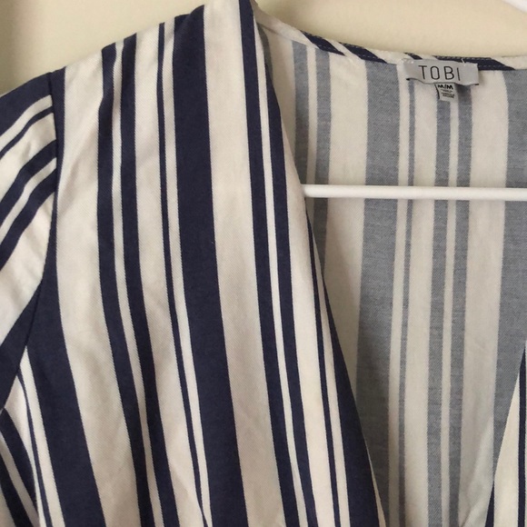 Romper - Picture 2 of 4